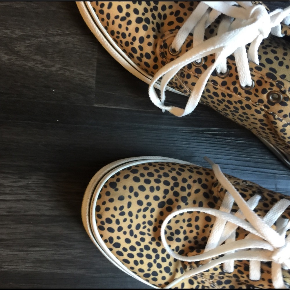 SHOES▪️ VANS size 8.5